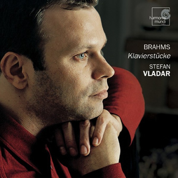 Brahms: Klavierstücke op. 116, 118 & 119